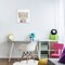 Stupell Industries Neutral Tone Elephant Canvas Wall Art Design by Daniela Santiago